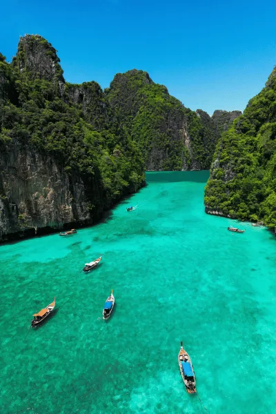 Pakej Krabi